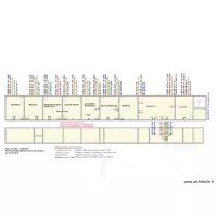 koa implantation des PA au 25 10 2019