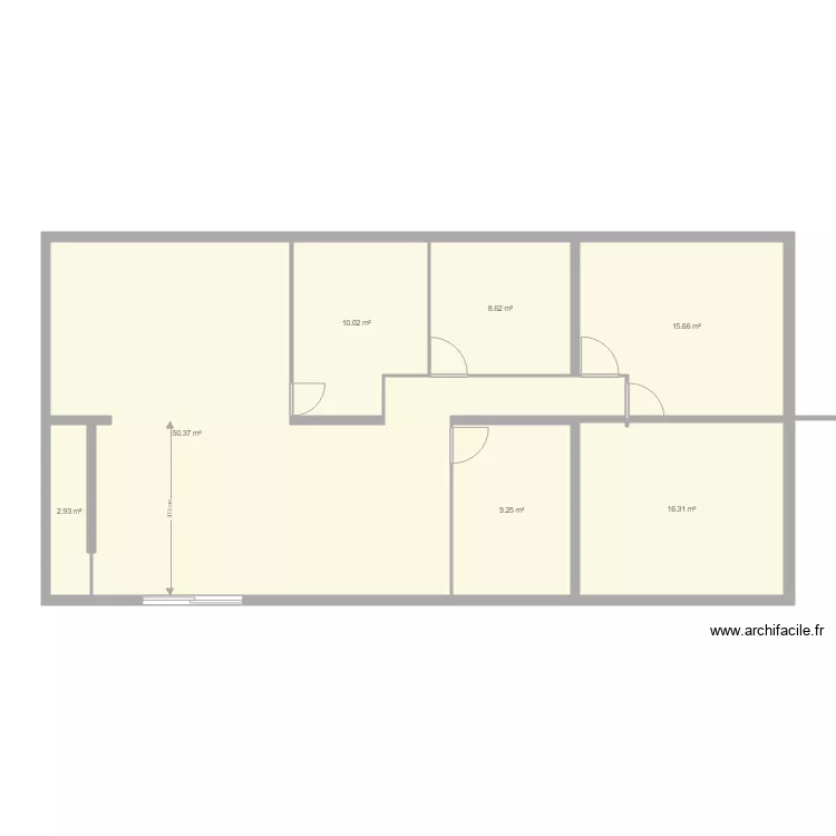 assou1234567. Plan de 