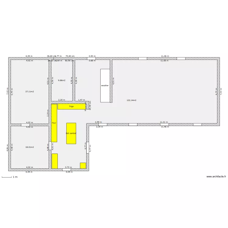 essai. Plan de essai. Plan de