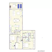 Santa Barbara Cotes V15