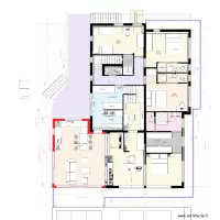 RdC V15 et Etage test V16