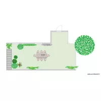 TERRASSE ARRIERE