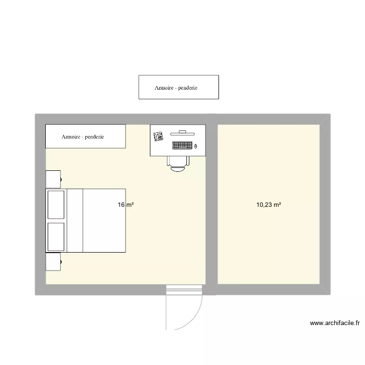 Parfait. Plan de Parfait. Plan de