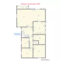 Electricit&eacute; RDc Xhendremael