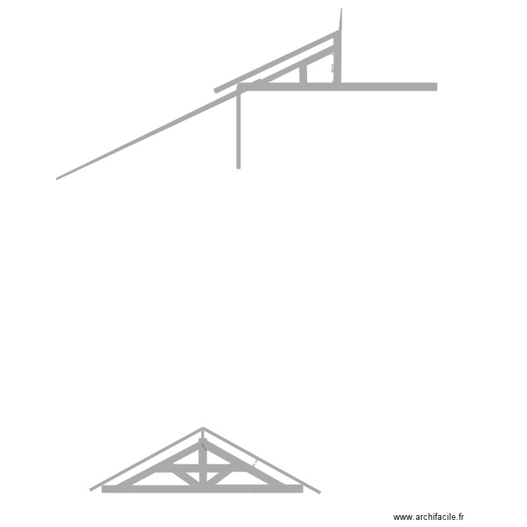 carmaux 2. Plan de 0 pièce et 0 m2