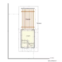 plan local technique avec pergola d&eacute;finitif3