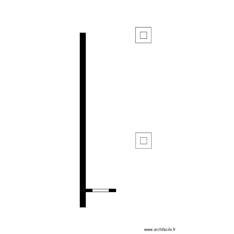 69005-03. Plan de 0 pièce et 0 m2