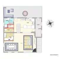 La Berg&egrave;re option 3