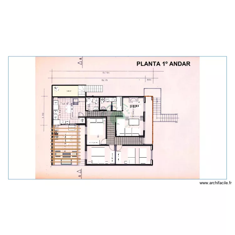 CUISINE. Plan de CUISINE. Plan de