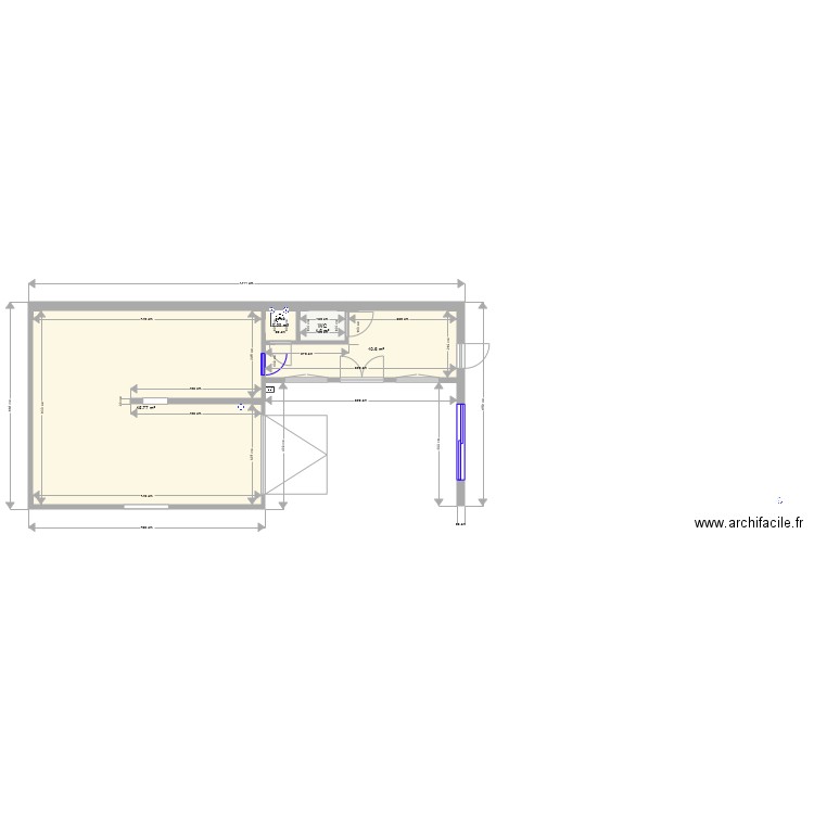 2018 BASE. Plan de 0 pièce et 0 m2