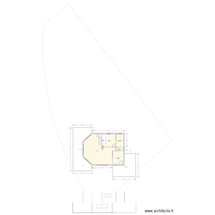 leplessis9. Plan de 0 pièce et 0 m2