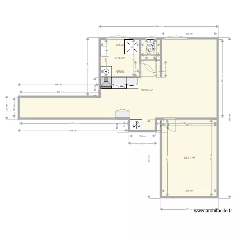 brossolette 2 v1. Plan de brossolette 2 v1. Plan de