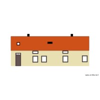 facade sud 