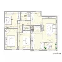 appart mich&egrave;le 2