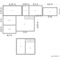 plan de situ sans toit