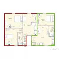 43 R&eacute;publique R+3 hyp 2