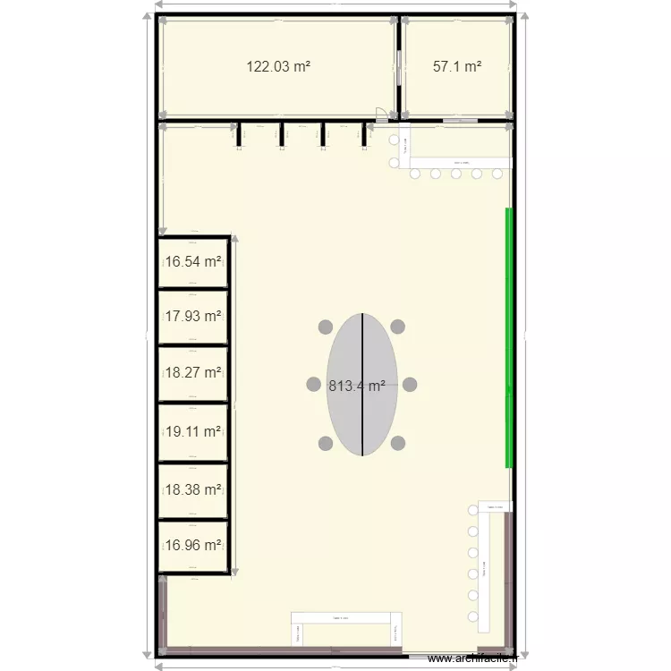 EMotion Lor&eacute;al. Plan de 