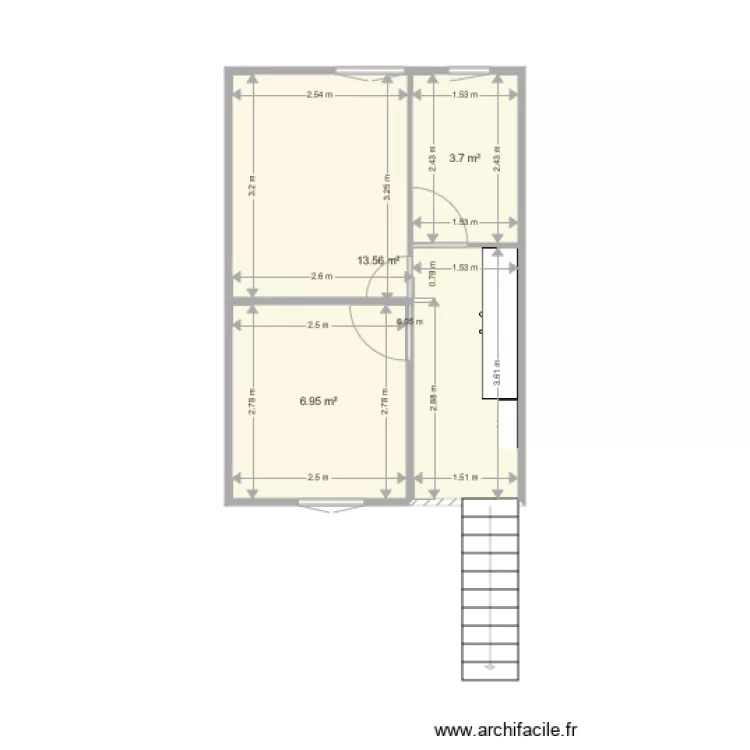 AMARYM. Plan de AMARYM. Plan de