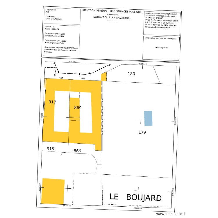 Création de fenêtres. Plan de 0 pièce et 0 m2