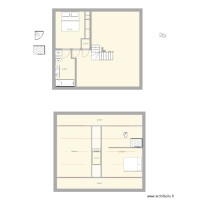 modif brivet et etage