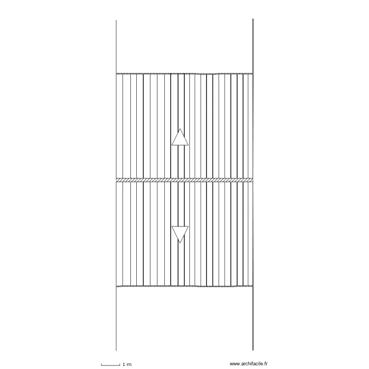 Vue de dessus. Plan de Vue de dessus. Plan de