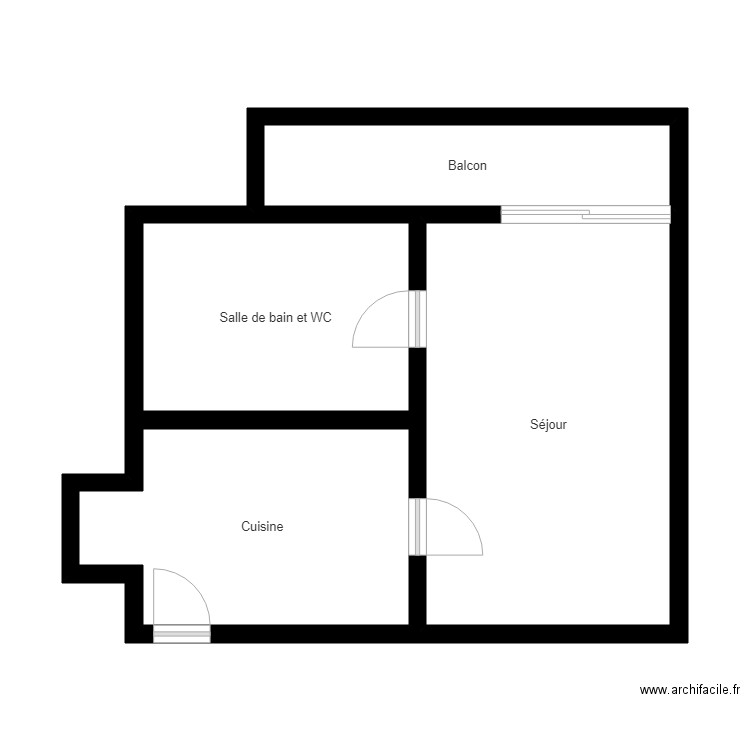 E180349. Plan de 0 pièce et 0 m2