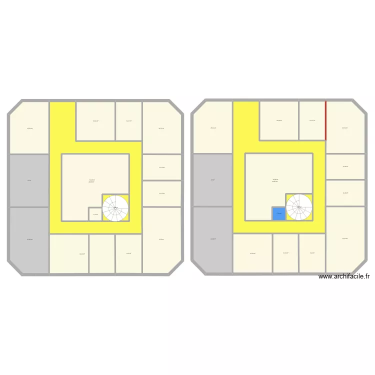 DirectionDirectio. Plan de DirectionDirectio. Plan de