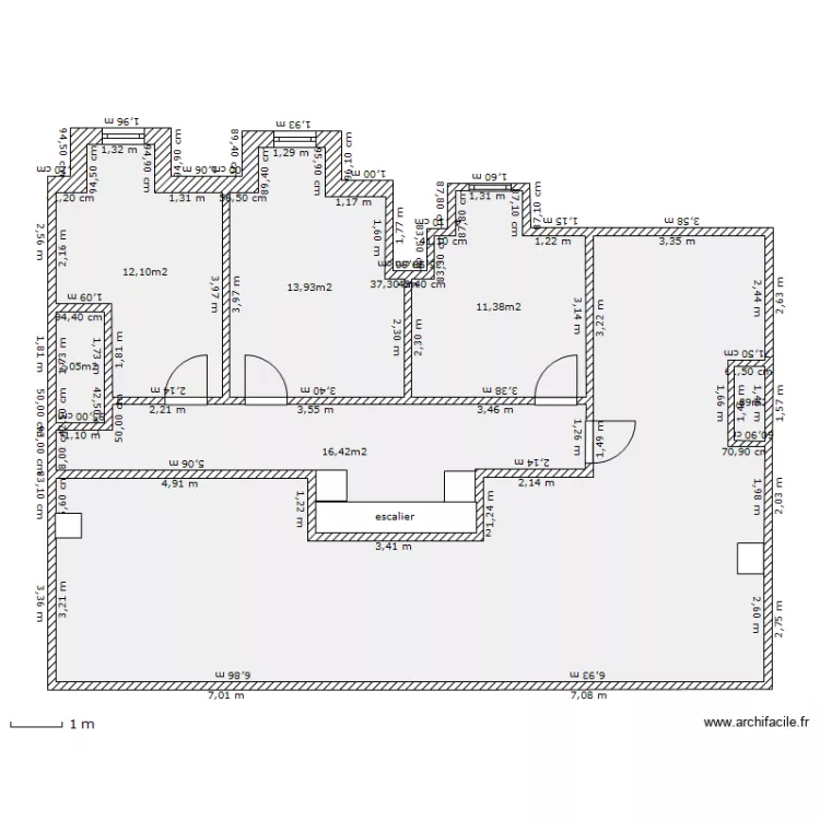 ceinture25.combles.4. Plan de ceinture25.combles.4. Plan de