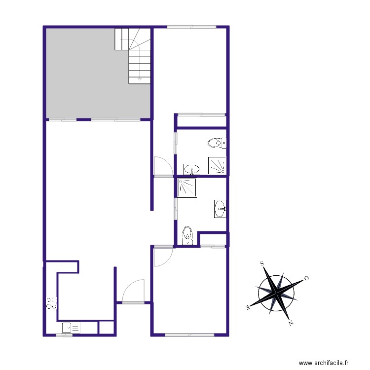 4945 B Calle Granate. Plan de 0 pièce et 0 m2