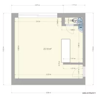 Patrick BOUJU salle de jeu2