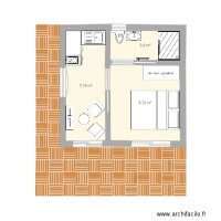 bungalow 20m2 03