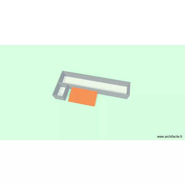 test. Plan de 2 et 95 m² test. Plan de 2 et 95 m²