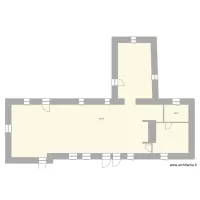 Maison agencement
