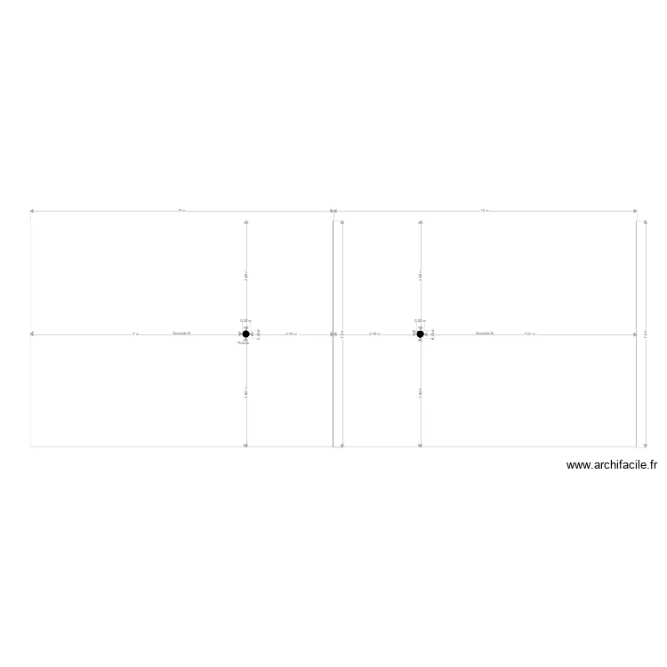 ALEXANDRE DE BEAUBELIN . Plan de ALEXANDRE DE BEAUBELIN . Plan de