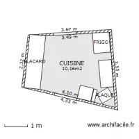 CUISINE