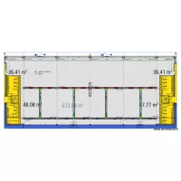 Cr&eacute;alis Spark PLO