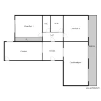 Plan bentchikou 3101