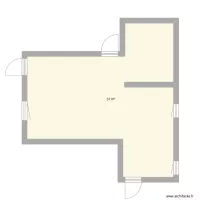 HAUT MEZZANINE