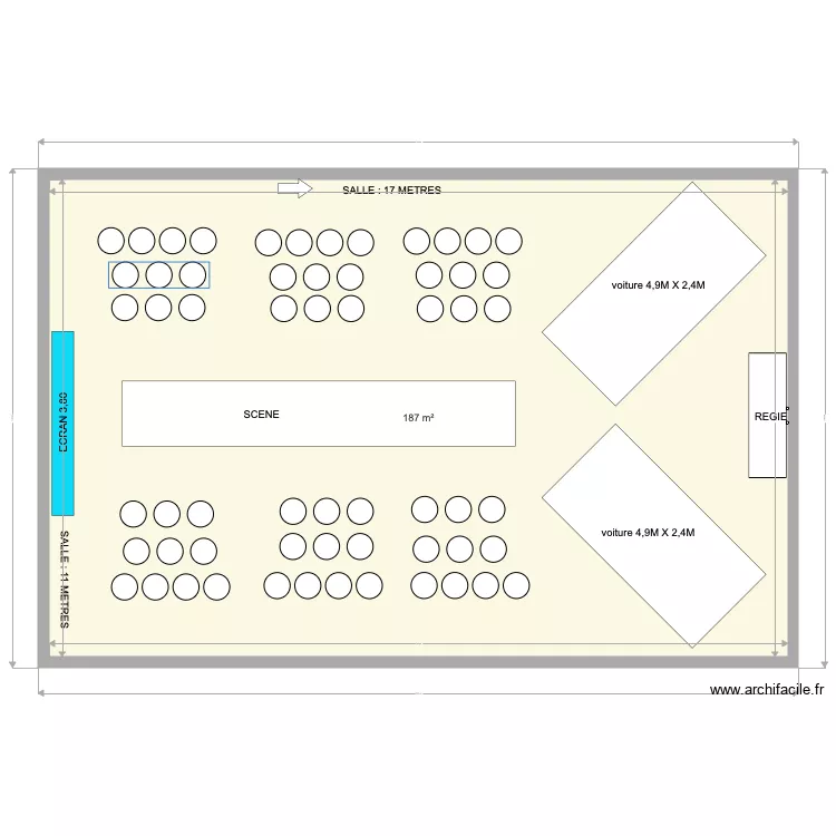 C5 HYBRID TTT v2. Plan de 
