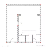 Masse RdC - Projet 2