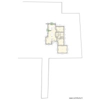 plan maison caveirac travaux agrandissement et aménagement garage