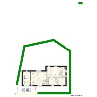 Plan maison familliale 3