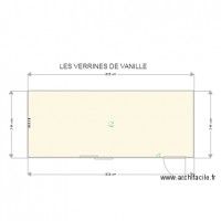 LES VERRINES DE VANILLE