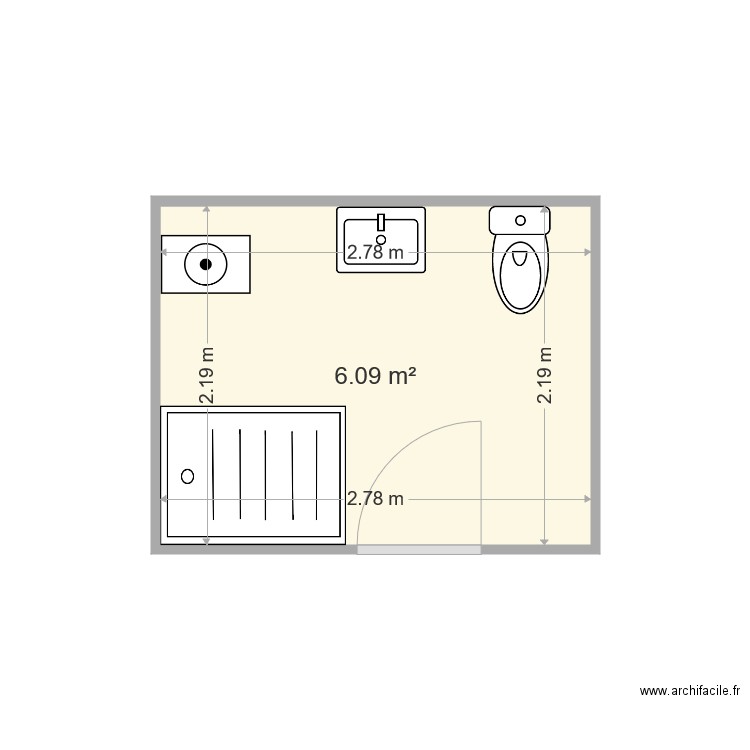 DUTHOIS NADINE . Plan de 0 pièce et 0 m2