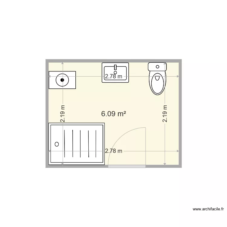DUTHOIS NADINE . Plan de 