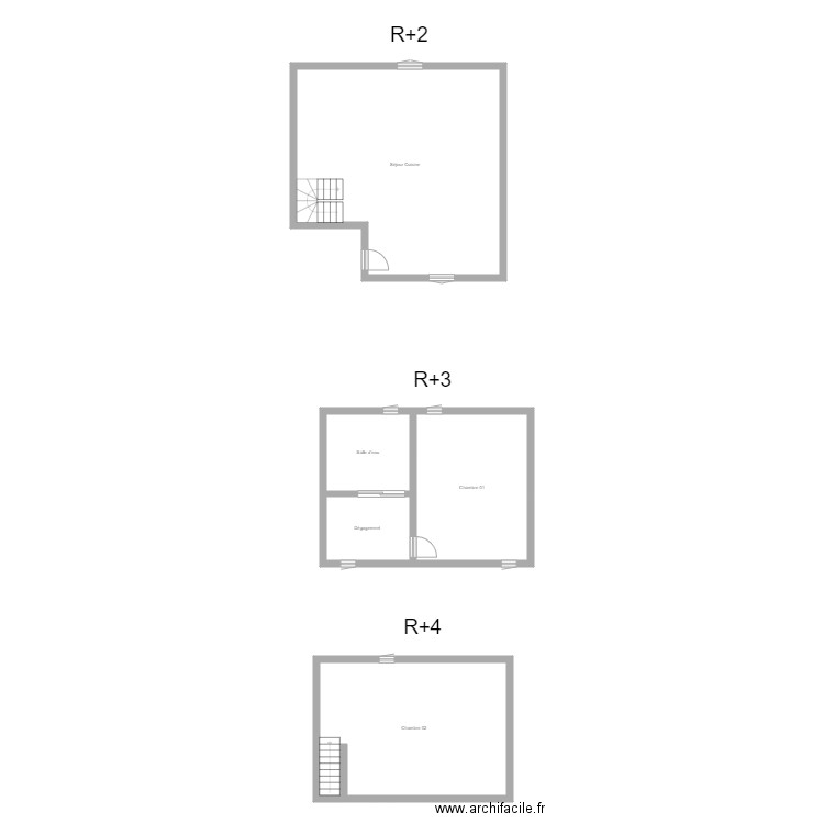 350600455. Plan de 0 pièce et 0 m2