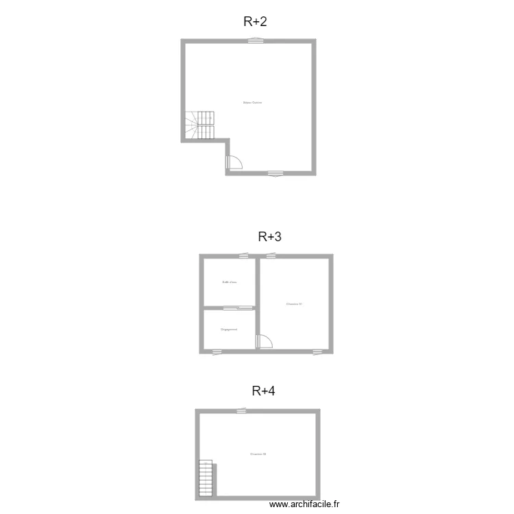 350600455. Plan de 