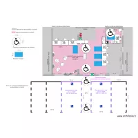 IVECO NORD SITE LESQUIN SERVICE ATELIER APRES TRAVAUX