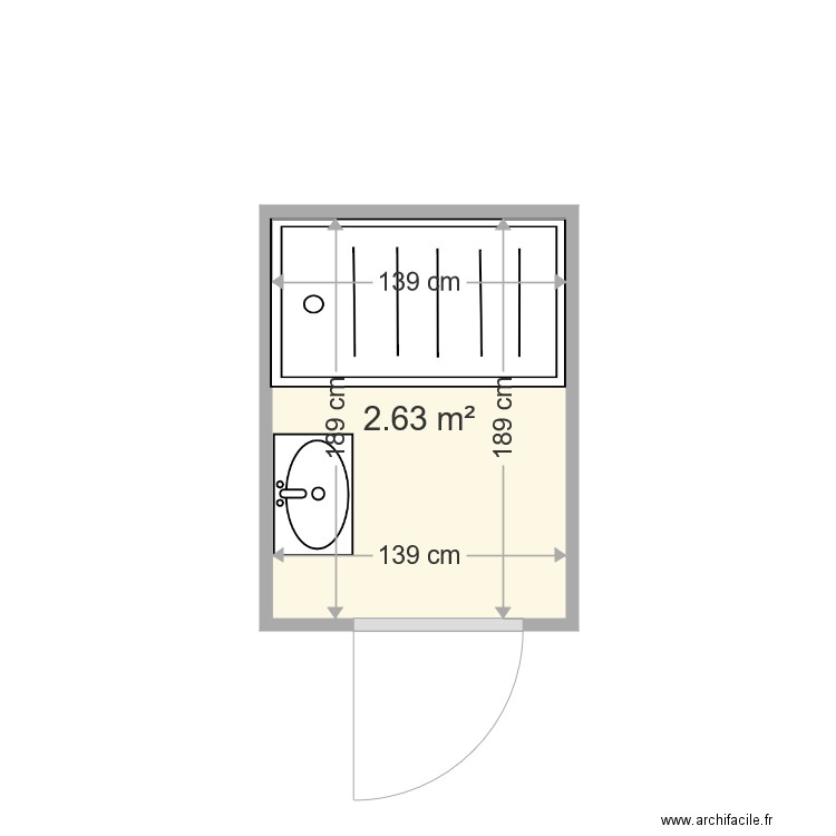 LAMOUR J PIERRE . Plan de 0 pièce et 0 m2