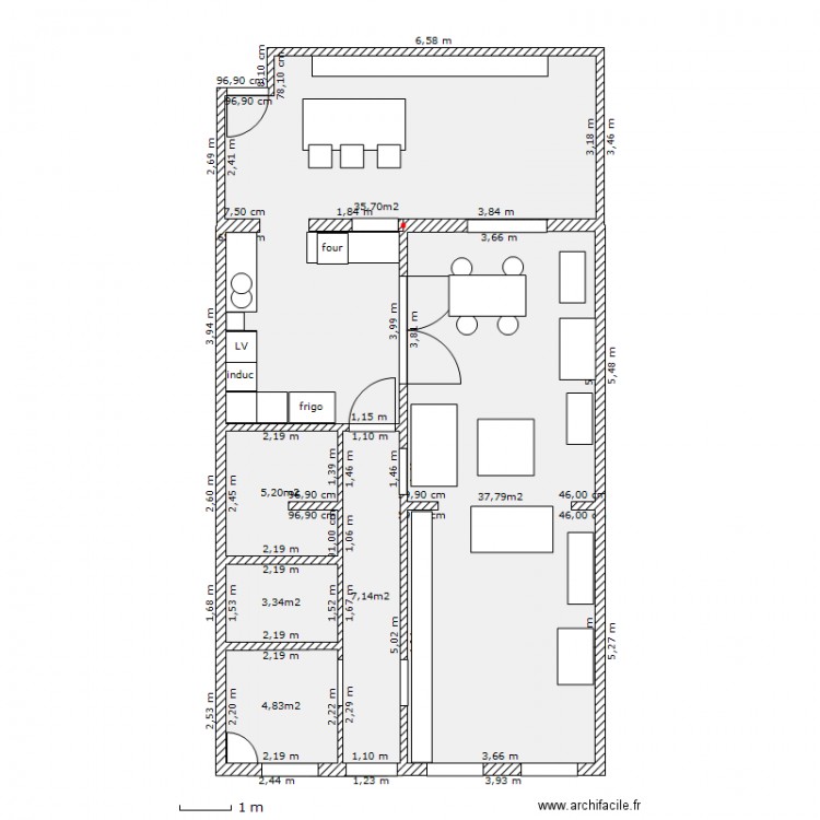 lacour_cuisine_bonnesmesures3open. Plan de 0 pièce et 0 m2